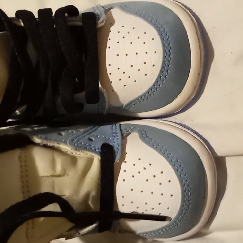 Toddler nike size 4c